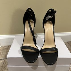 Ankle Straps High Heel Sandals Casual Shoes Pumps Office Shoes Pumps Slippers