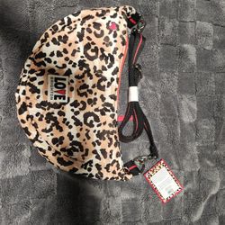 Brighton Spotted Love Swing Bag
