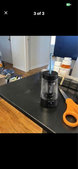 JARLINK Electric Pencil Sharpener