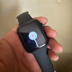 Apple Watch SE