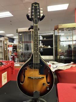 Fender Mandolin