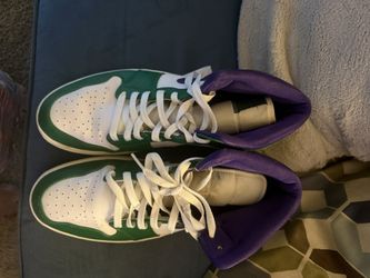 Nike Men