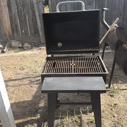 Bbq.