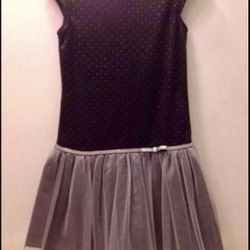 Girls Dress - 7/8 Kids