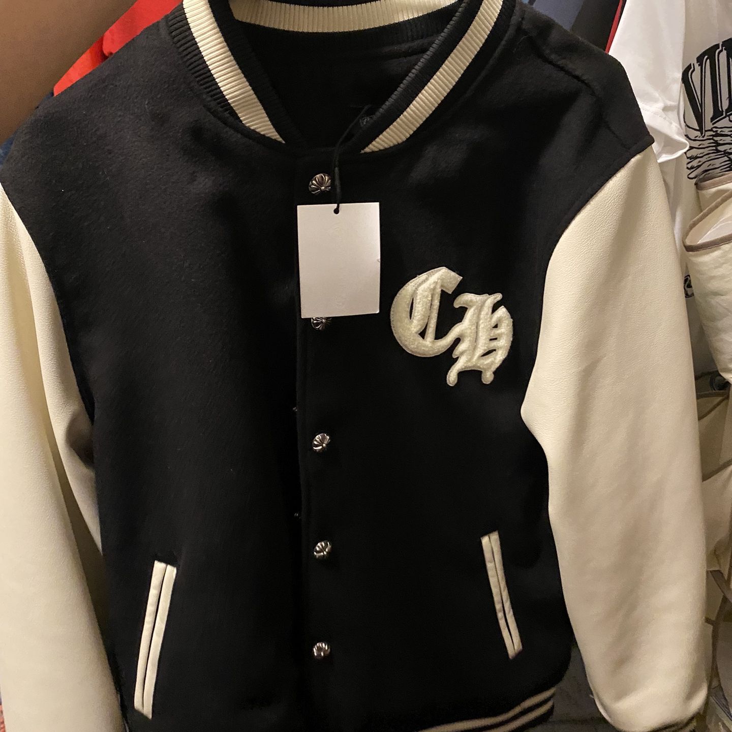 Converse heart jacket 2025