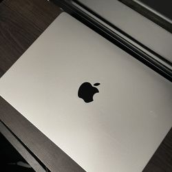14" MacBook M1 Pro