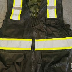 Chaleco De Seguridad