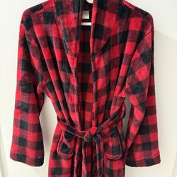 Fleece Robes for Boys size xl (14-16)