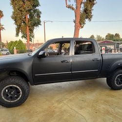 2006 Toyota Tundra