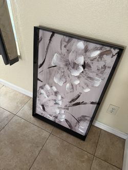 Home Decor Painting $20