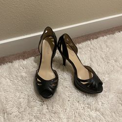 Shoe Dazzle Heels