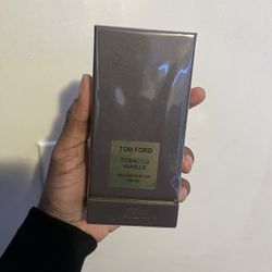 Tom Ford Tobacco Vanille 