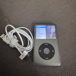 iPod classic 7th generation