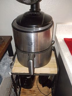 William Sonoma airfryer