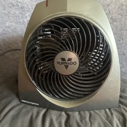 Vornado Vortex Room Heater