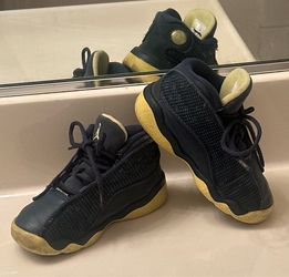 Jordan Kids Sneaker 8C