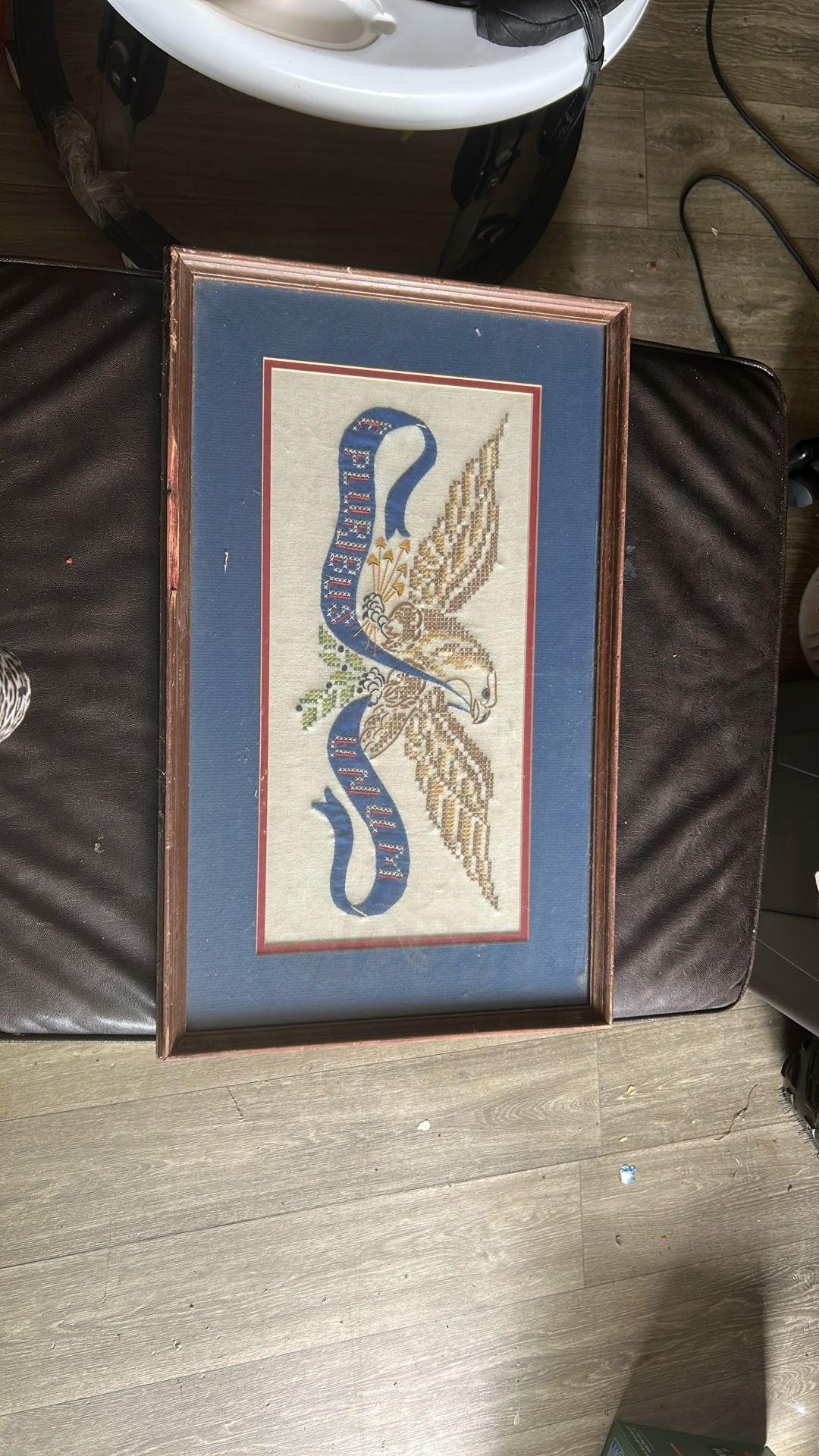 One Of A Kind Pic From 1988