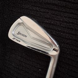 Srixon Z785 Irons 4-P