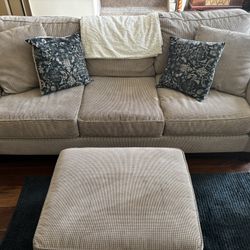 3 Piece Living Room Set