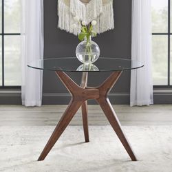 Orey dining table glass Top