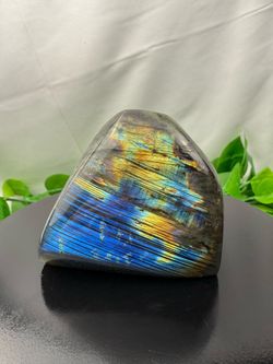 Crystal Labradorite Freeform