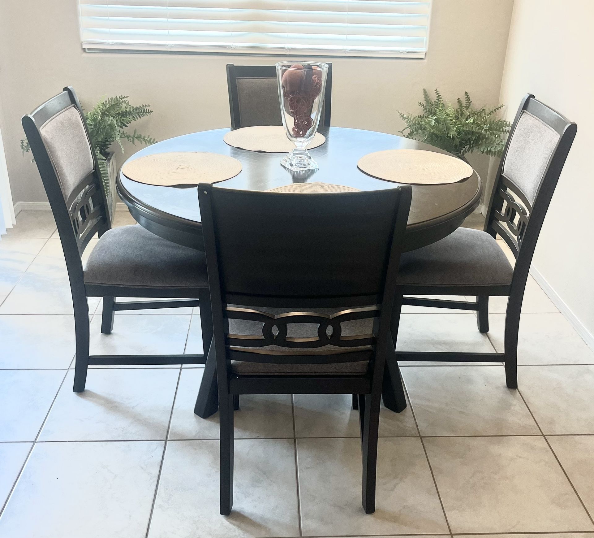Dining set 