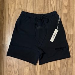 essentials shorts