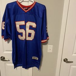 Lawrence Taylor Jersey 