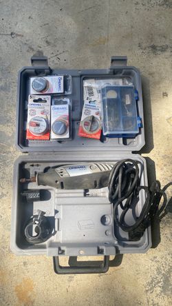 Dremel 3000