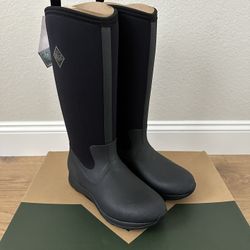 The original muck deals boot company sale