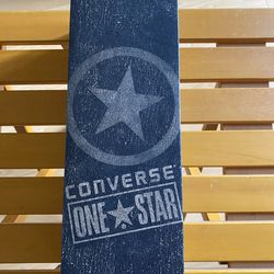 Converse One Star Lady Shoes, 6 & 1/2