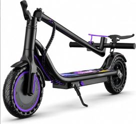 Electric scooter 19mph