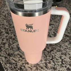40oz Stanley Cup