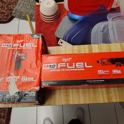 Power Tool