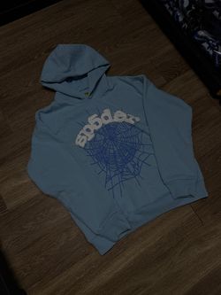 Sp5der Hoodie