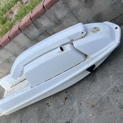 Jet Ski Project 