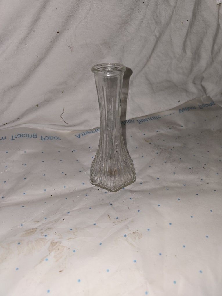 Bud Vase