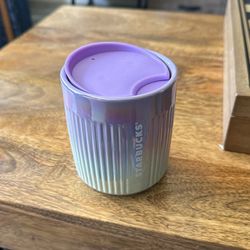 Starbucks Cup
