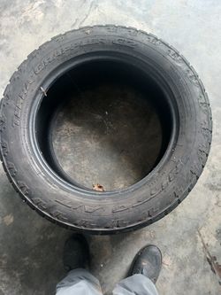 Tires TERRA GRAPPLER G2