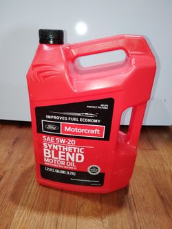 Mobile Oil Change & Filter