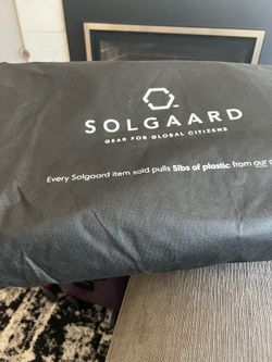 Solgaard backpack