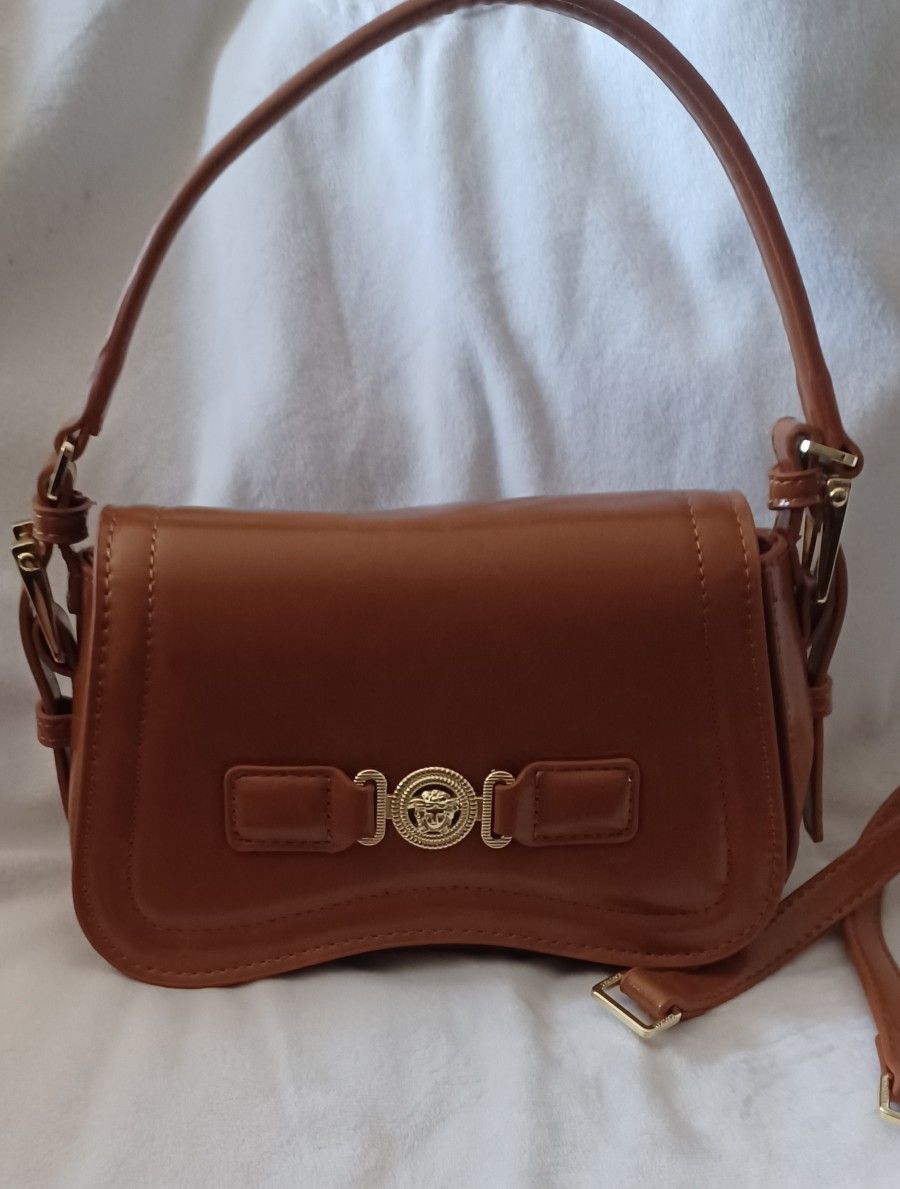 Versace Couture Bag