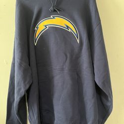 Chargers Hoodie