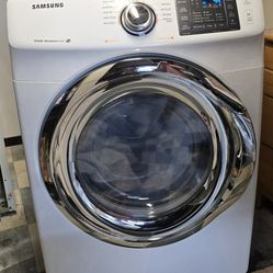 Samsung Electric Dryer
