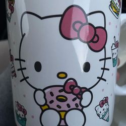 Hello Kitty