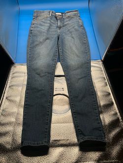 Signature by Levi’s & Co. skinny jeans W29