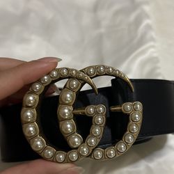 Gucci Belt Size 80
