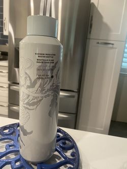 Starbucks Insulated Water Bottle