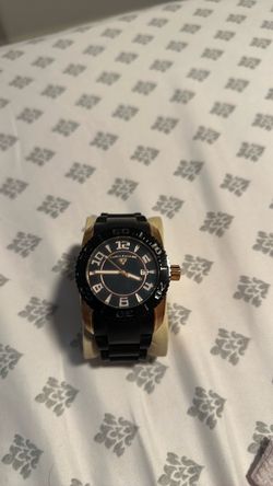 Men’s Swiss legend commander watch