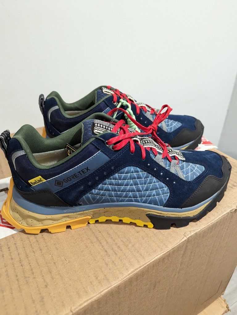 Timberland Hiking Boots
